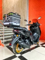 Мотоциклы, Скутера, 13 л.с., 110 км/ч