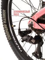 Велосипеды, Подростковые, скоростей 8