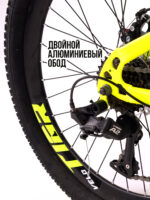 Велосипеды, Подростковые, скоростей 7