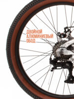 Велосипеды, Подростковые, скоростей 8