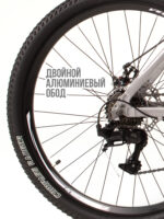 Велосипеды, Взрослые, скоростей 8