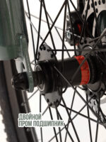 Велосипеды, Подростковые, скоростей 8