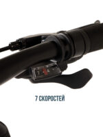 Велосипеды, Подростковые, скоростей 7