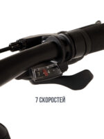 Велосипеды, Подростковые, скоростей 7