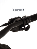 Велосипеды, Взрослые, скоростей 8