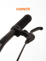 Велосипеды, Взрослые, скоростей 8