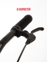 Велосипеды, Взрослые, скоростей 8