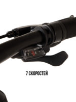 Велосипеды, Подростковые, скоростей 7