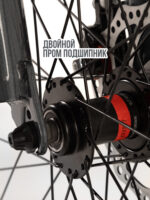 Велосипеды, Взрослые, скоростей 24
