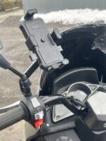 Мотоциклы, Скутера