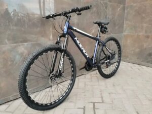 Велосипеды, Взрослые, скоростей 21